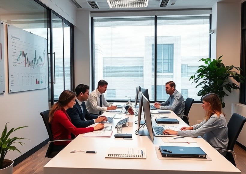 Consejos contables para pymes